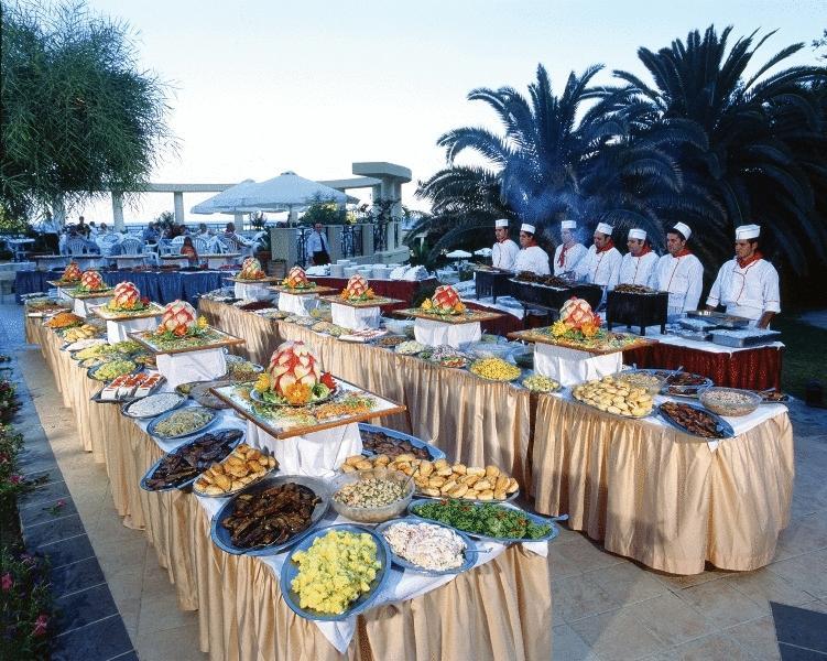 Calypso Beach 4* Faliraki