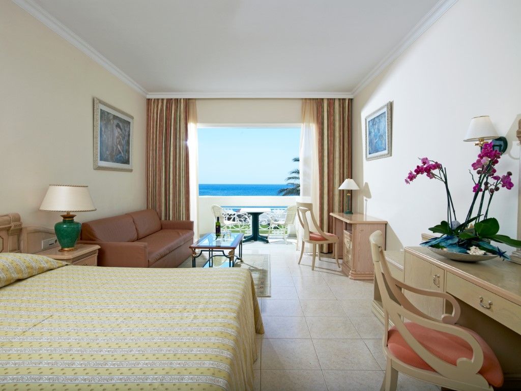 Rodos Palladium Leisure & Wellness Hotel 5*