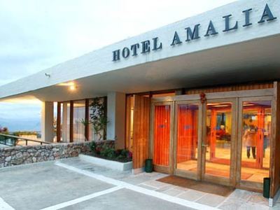Amalia Hotel 4*