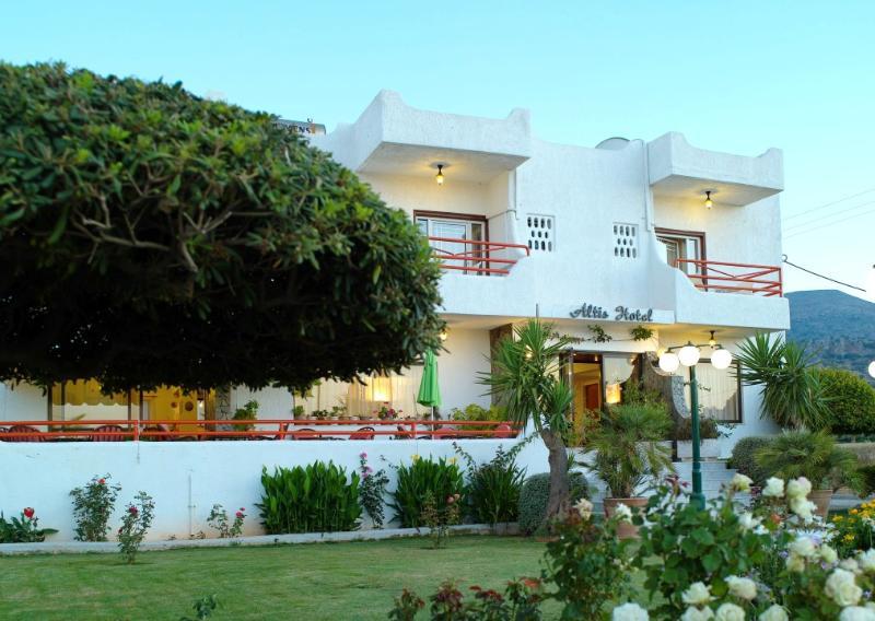 Altis Hotel 2*