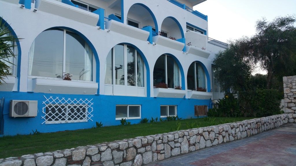 Celadi Vista Hotel 3*