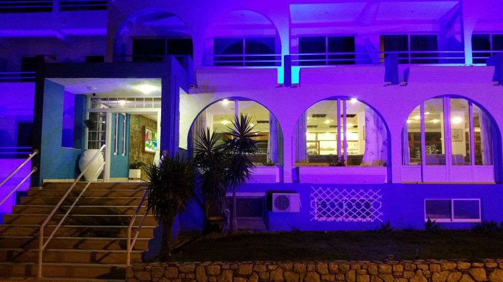 Hotel Celadi Vista Afantou