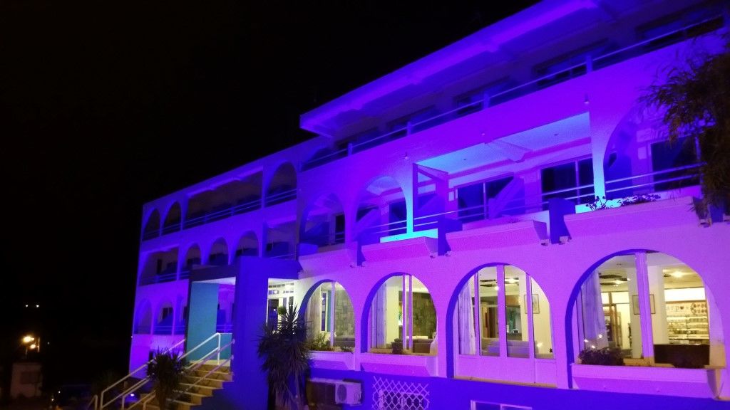 Celadi Vista Hotel
