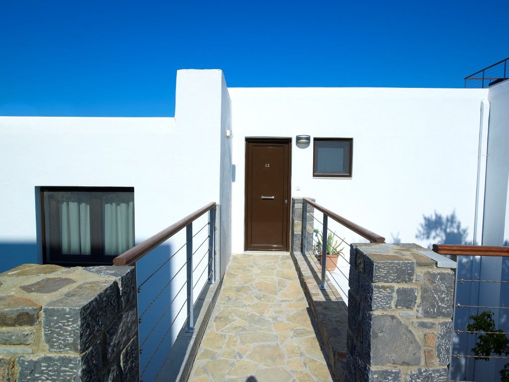 Hotel Innside By Melia Elounda (Crete)