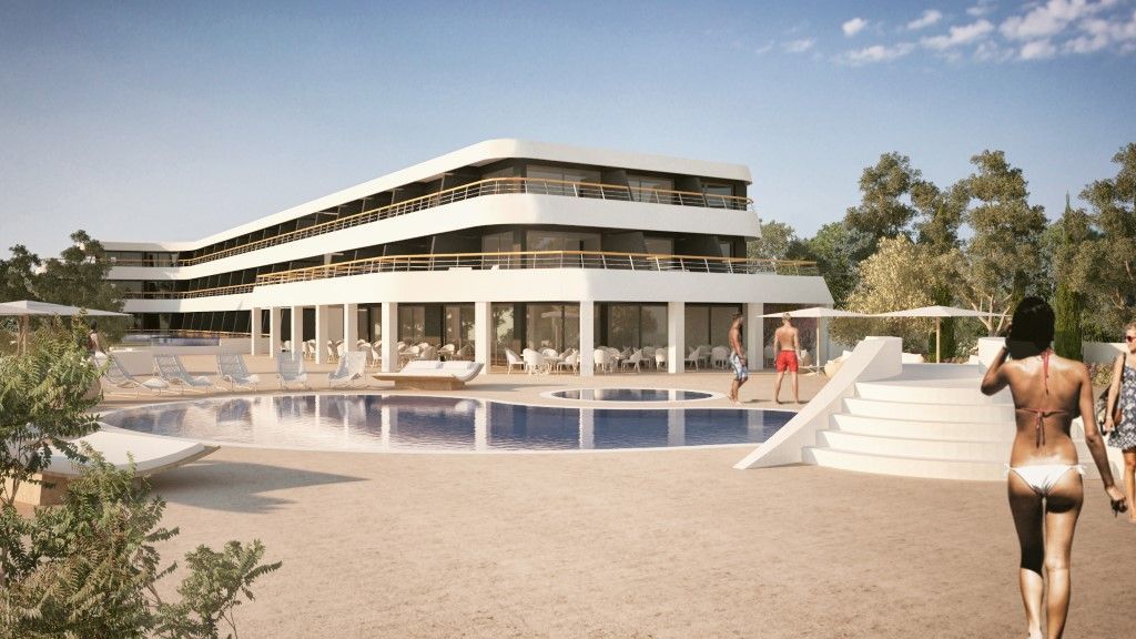 Angelina & Aparthotel