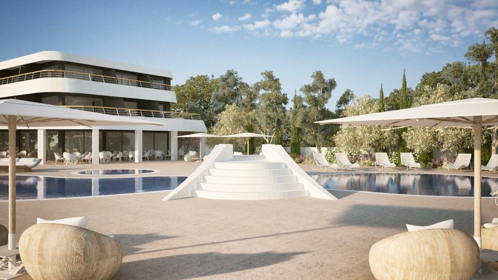 Angelina & 3* Sidari (Corfu)
