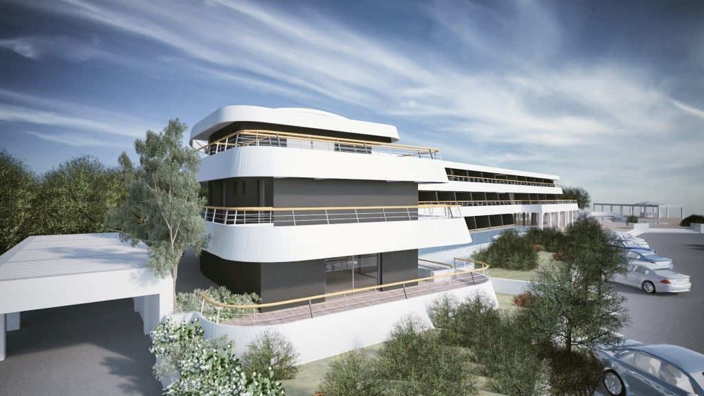 Angelina & Aparthotel