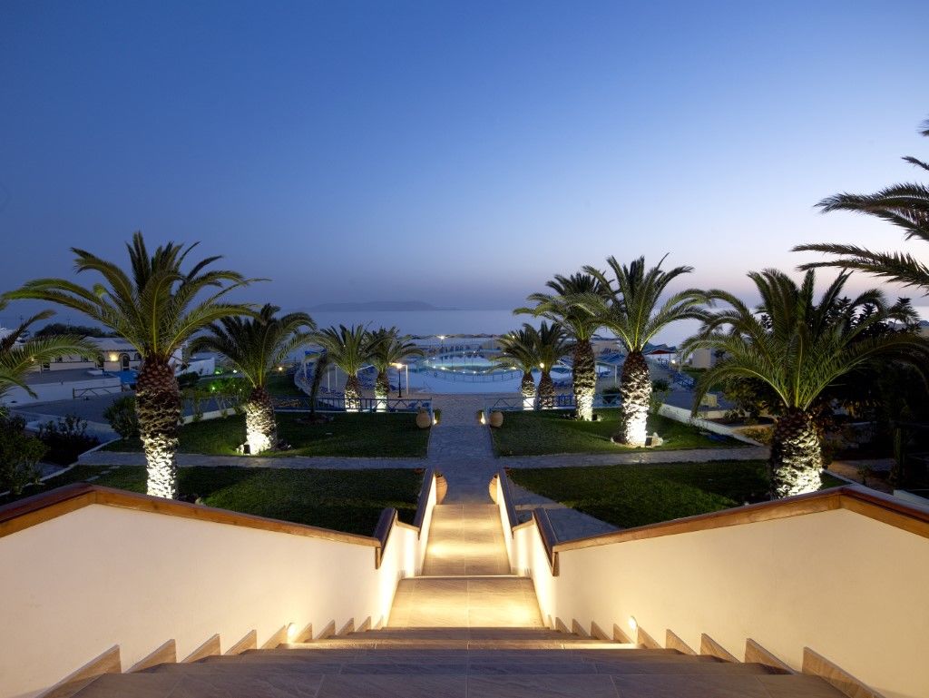 Resort Mitsis Rinela 5*