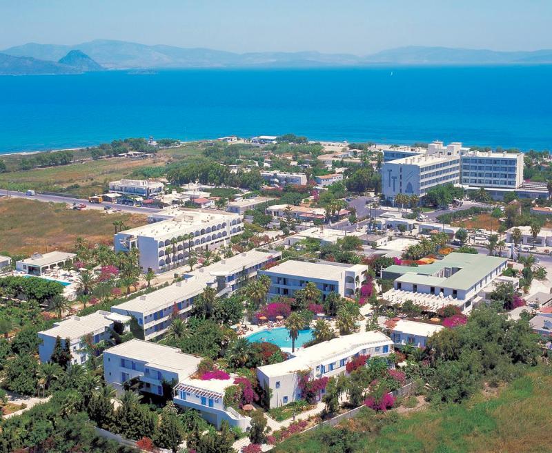 Apollon Hotel 4*