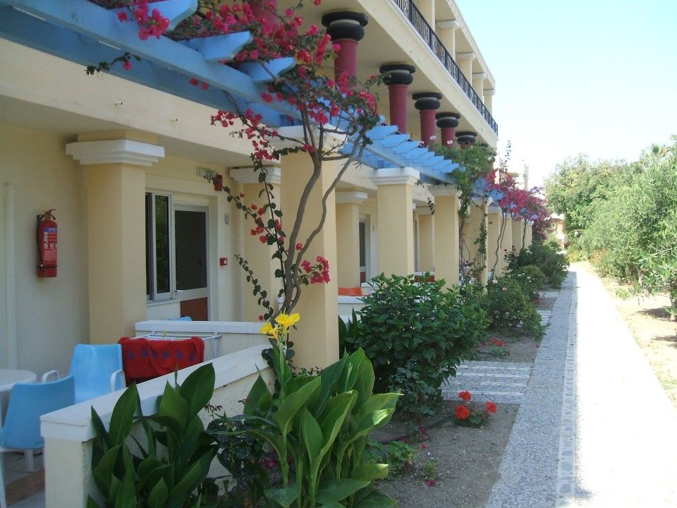 Apollon Hotel