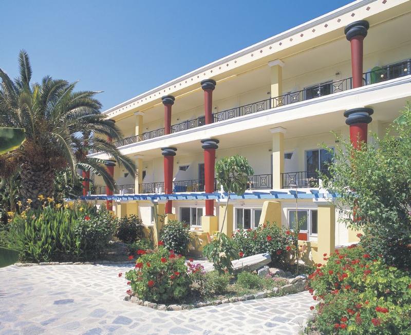 Hotel Apollon