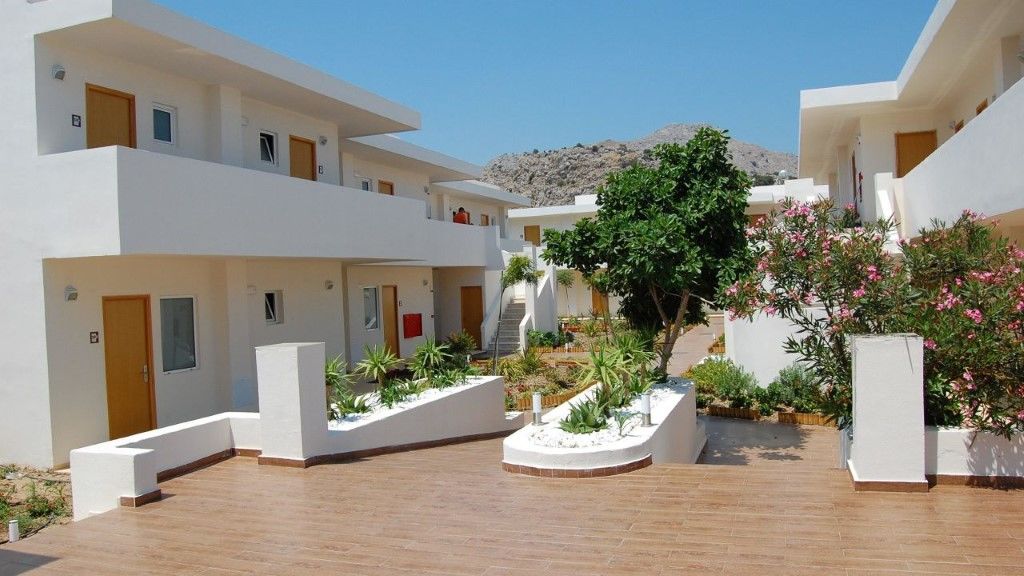 Hotel Anavadia 4*