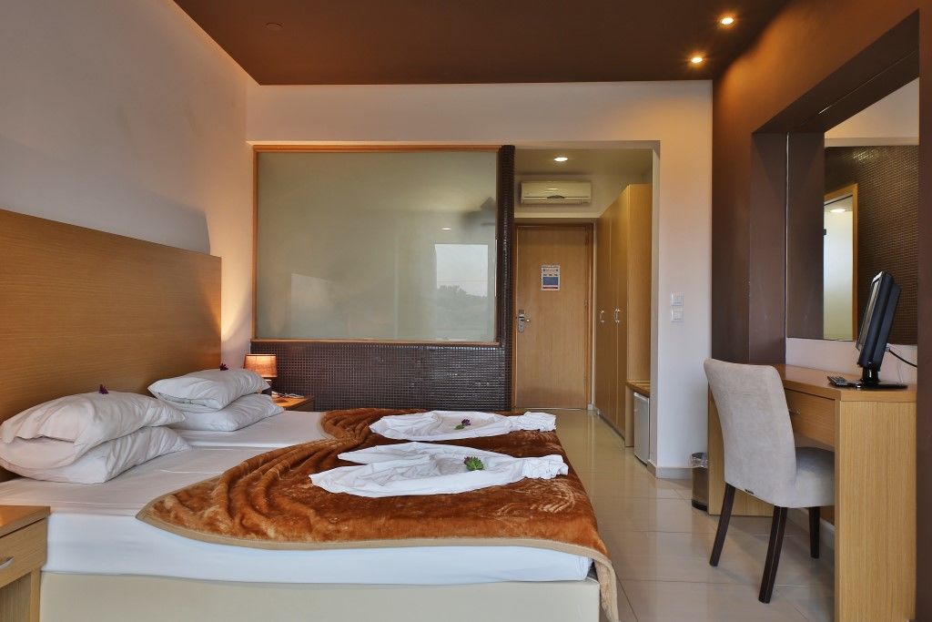 Anavadia 4* Kolymbia