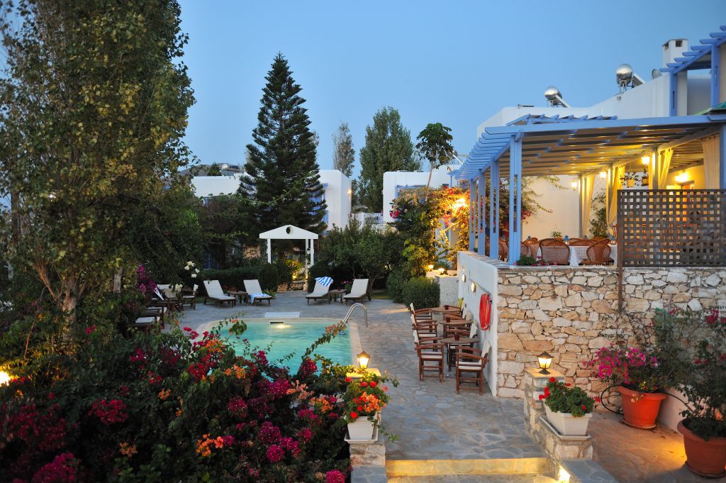 Panorama Hotel