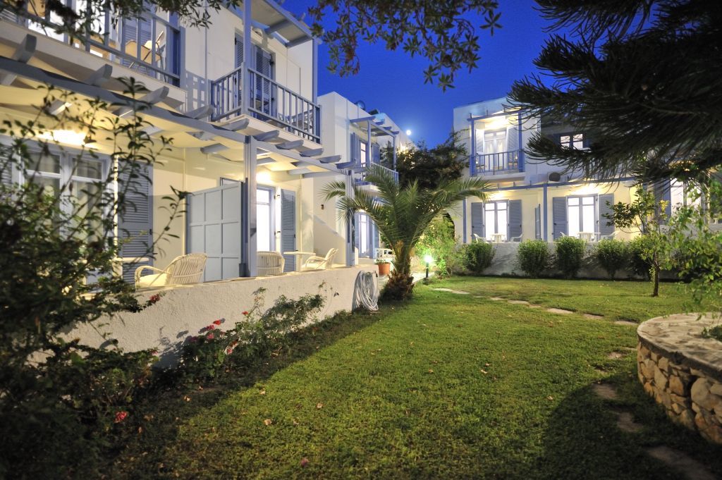 Hotel Panorama 3*