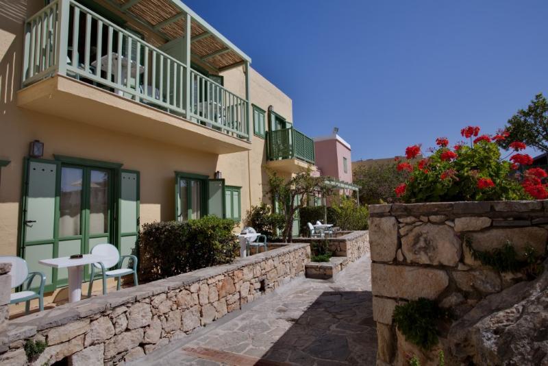 Silva Resort