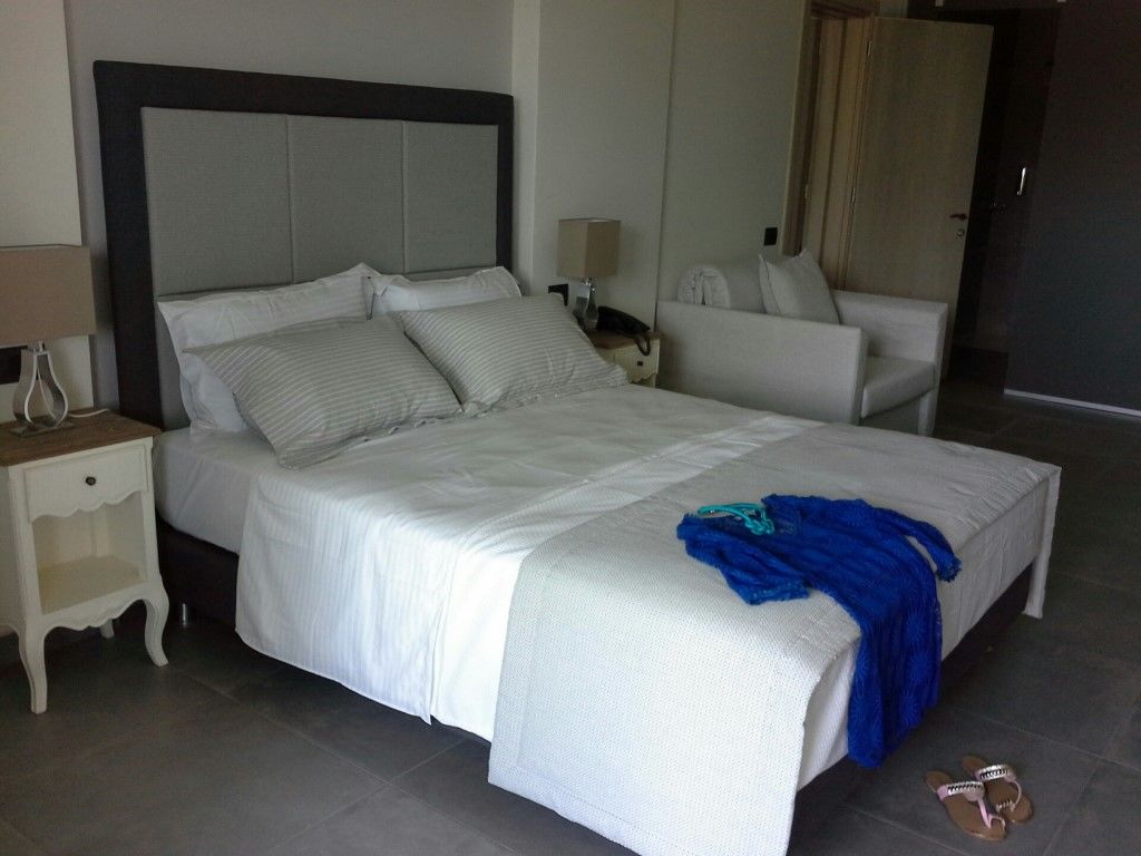 Aparthotel Astra Village And Livathos (Kefalonia)