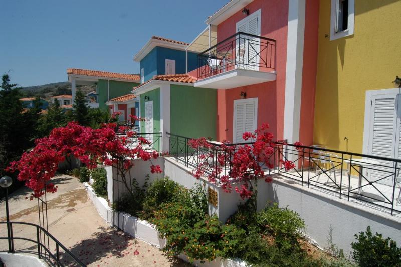 Porto Skala Village Hotel