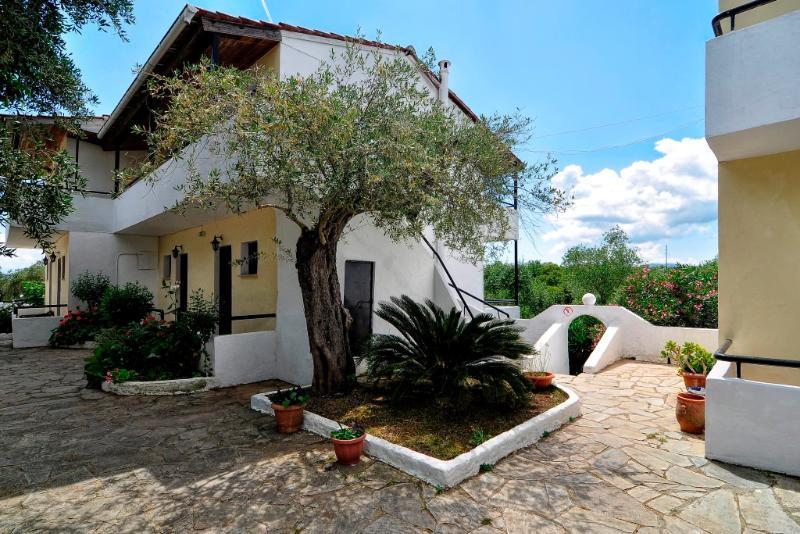 Hotel Dassiaholidayclub Dassia (Corfu)