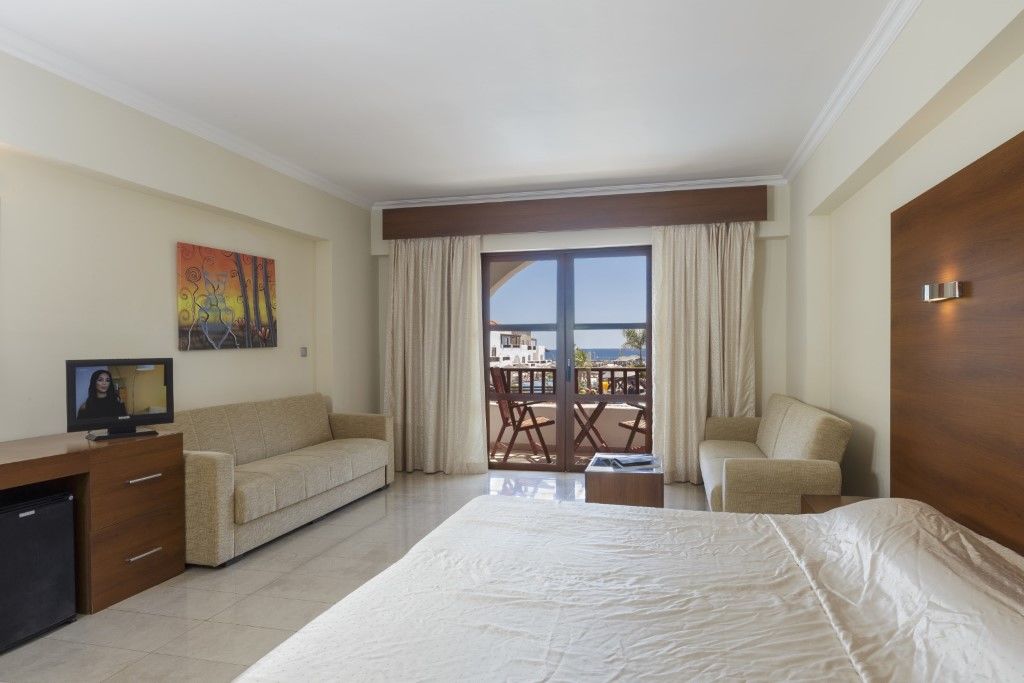 Costa Lindia 5*