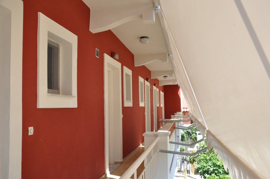 Koskinas Apartment *