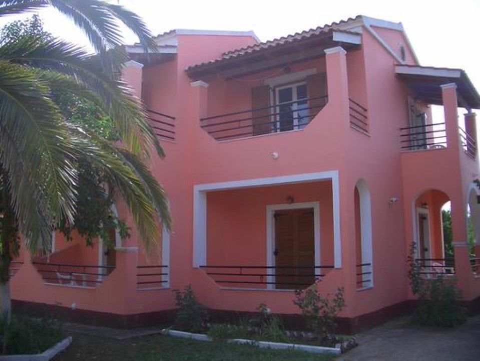 Adonis Apartment Corfu (city)
