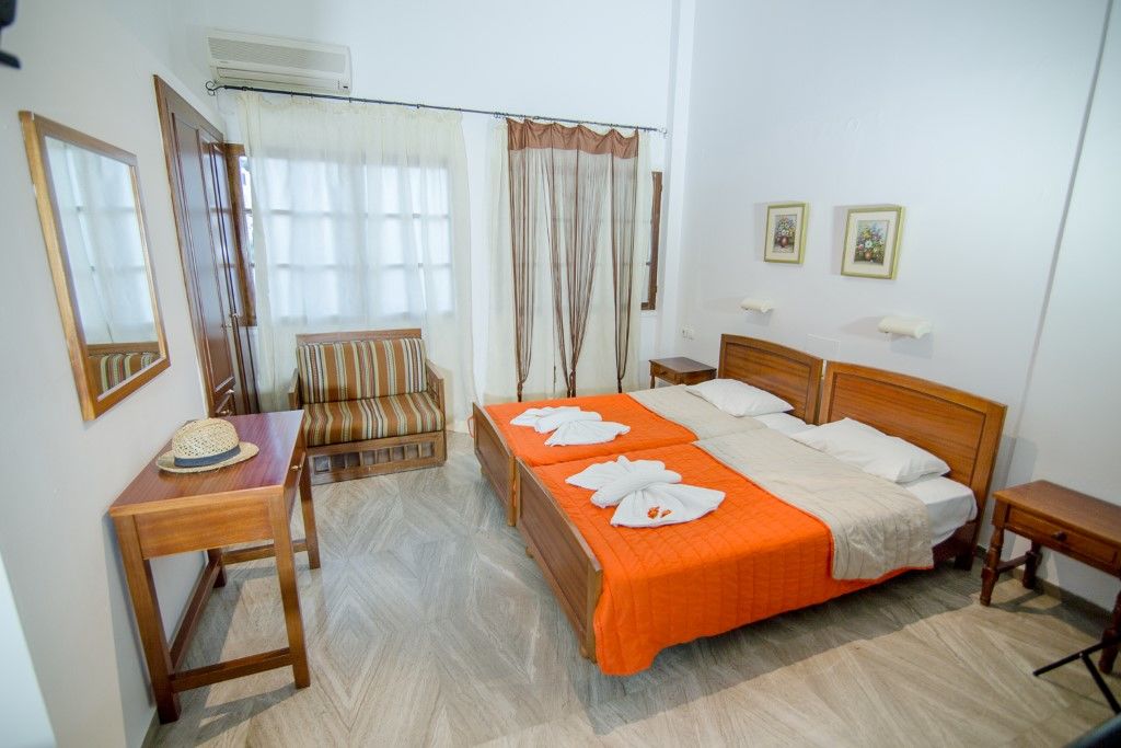 Elpida Aparthotel Gouves Gouves
