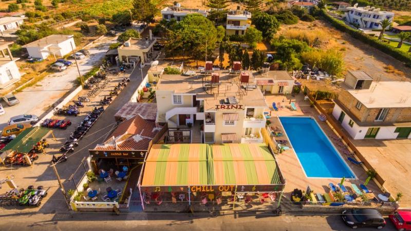Irini 5*