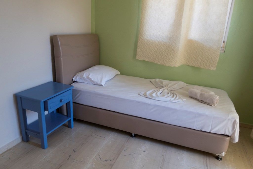 Irini Hotel 5*