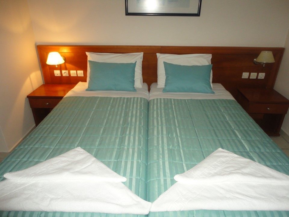 Ostria 3*