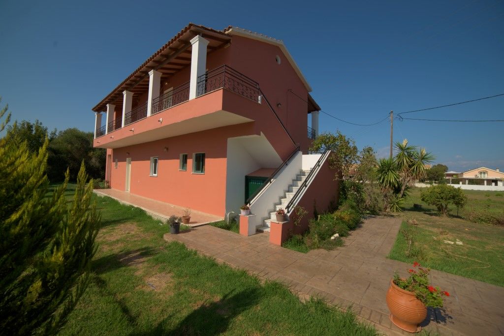 Aspasia Hotel 2*