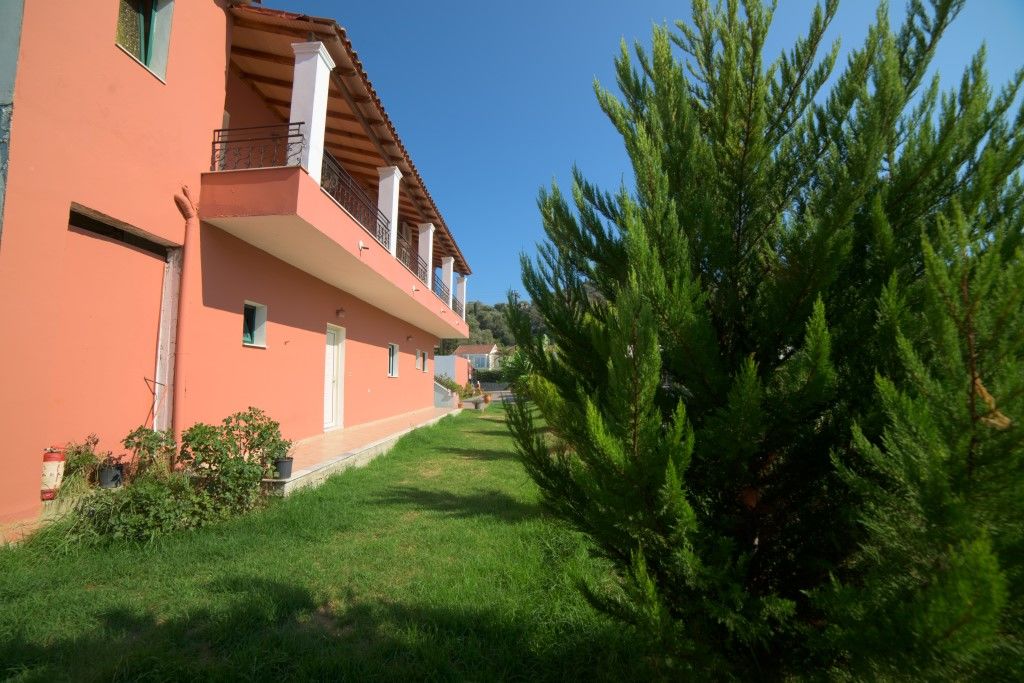 Hotel Aspasia