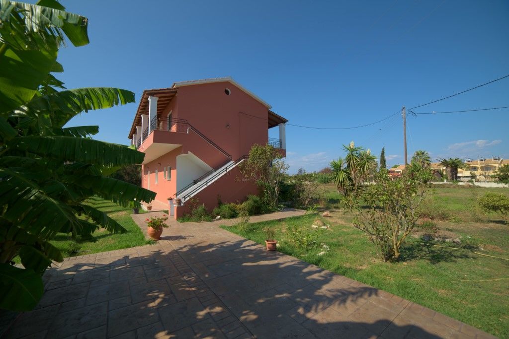 Aspasia Sidari (Corfu)