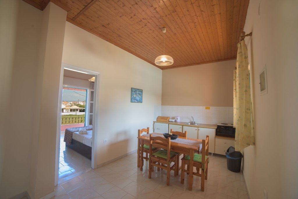 Aspasia Sidari (Corfu)