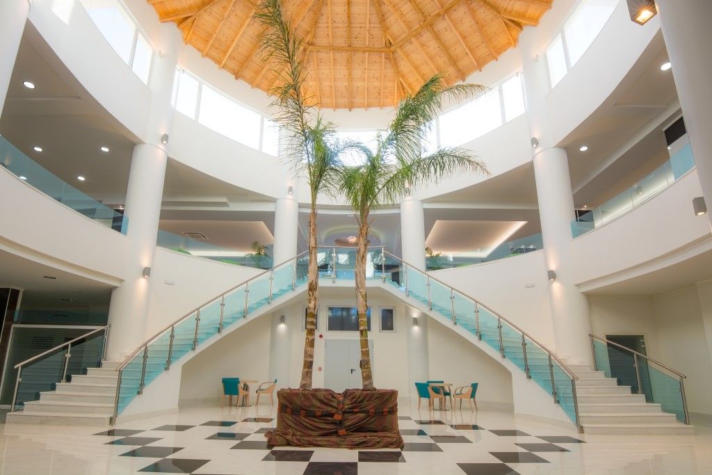 Hotel Grand Blue Kardamena (Kos)