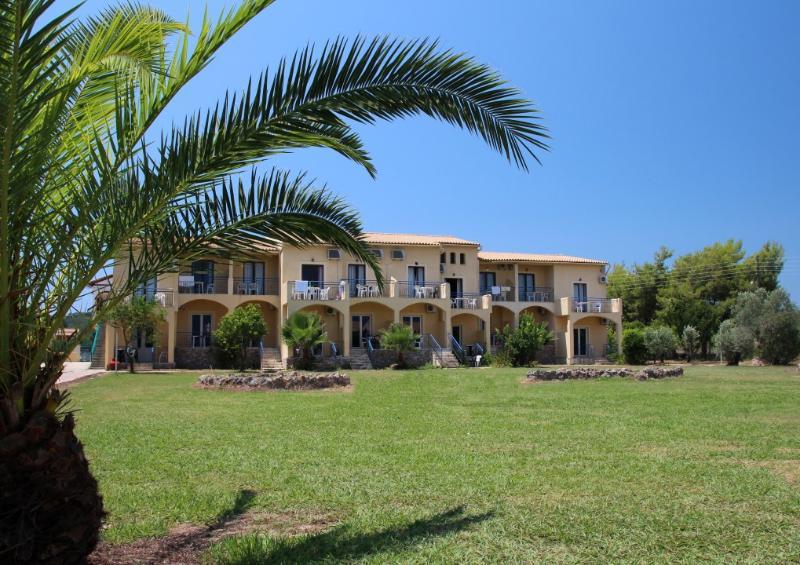 Koulouris Hotel 2*
