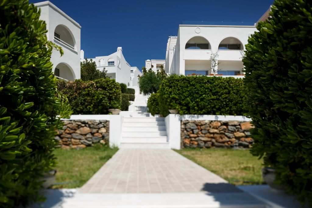 Hotel Village & - Adults Only