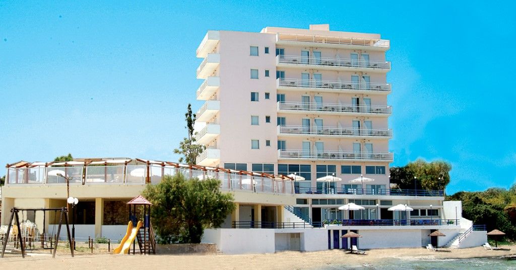 Attica 3* Mati