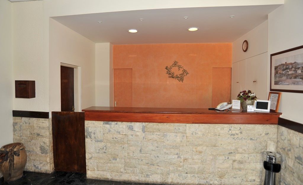 Attica Hotel Mati