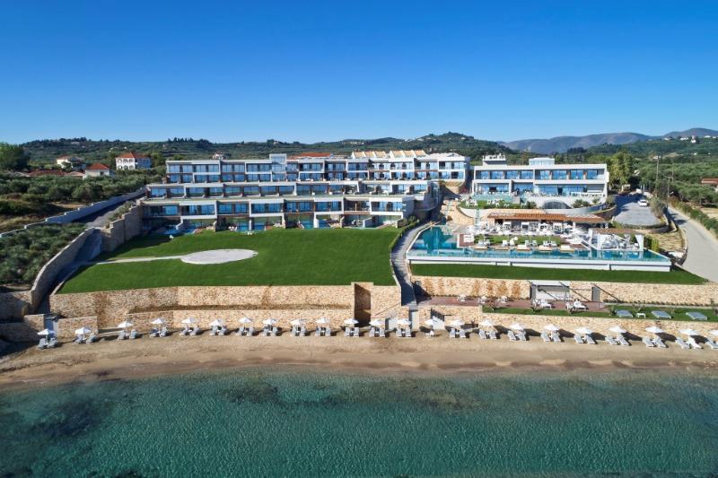 Hotel Lesante Blu, A Member Of The Leading Hotels Of The World - Adults Only 5*