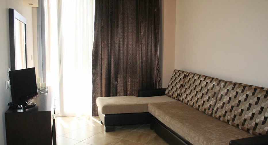 4-you Metamorfosi (Sithonia)