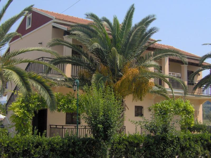 Vlachos * Sidari (Corfu)