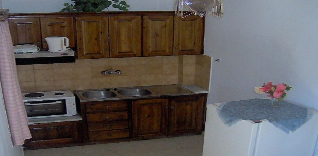 Vlachos Apartment *