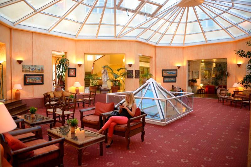 Resort Alexander & Village 5*