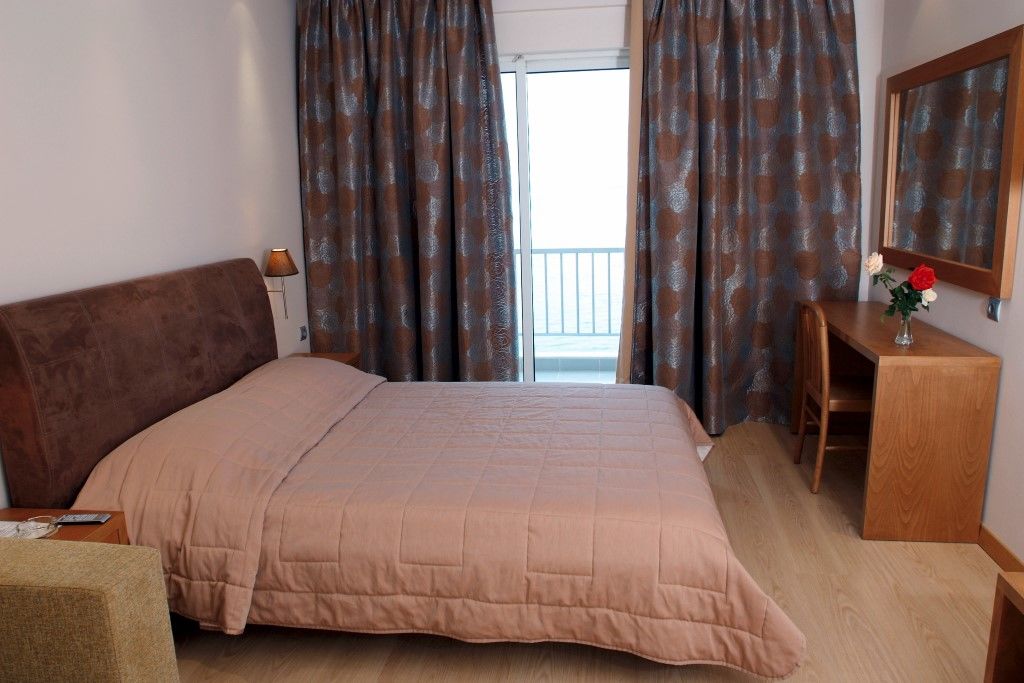 Messinian Bay 4* Kalamata