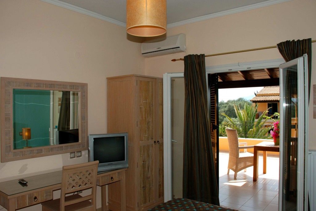 Spiti Nikos 3*