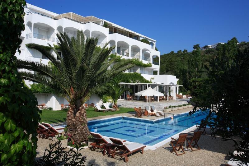 Radisson Plaza Skiathos Kanapitsa (Skiathos)