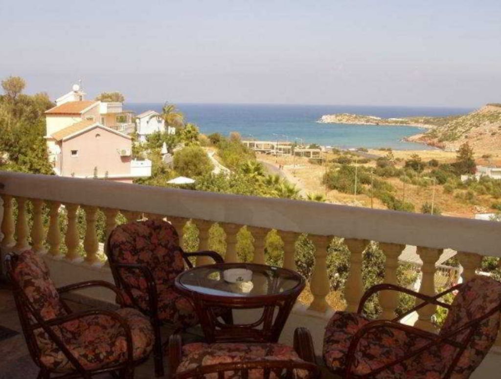 Bali Mare Village Hotel Vlikhadha