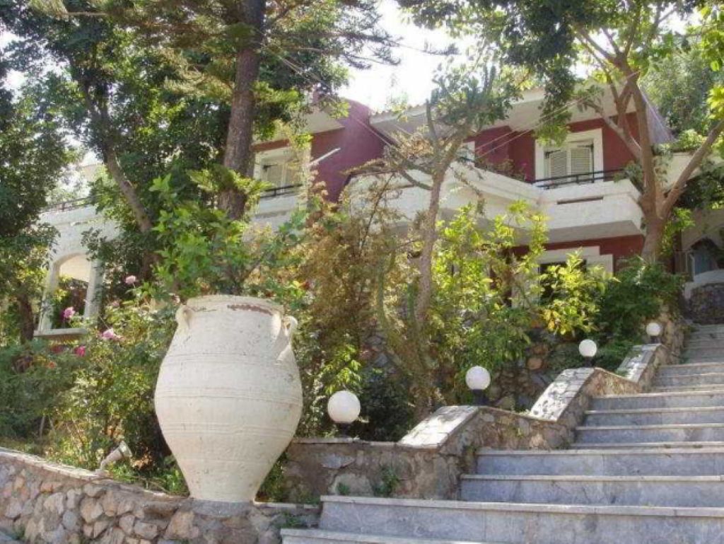 Bali Mare Village