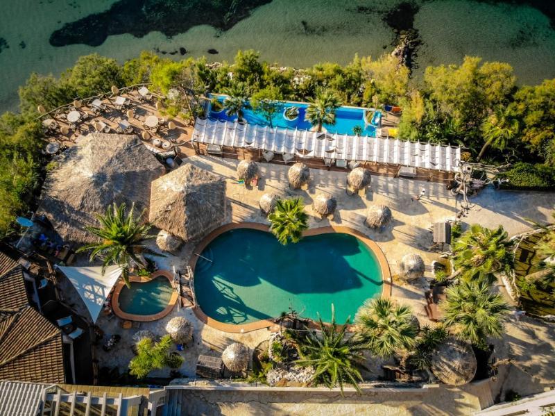 Gloria Maris (adults Only) Hotel 4*